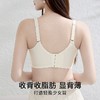 梨园春色 文胸(VIP) 内衣女舒适聚拢有型薄款聚拢收副乳无钢圈文胸 商品缩略图3