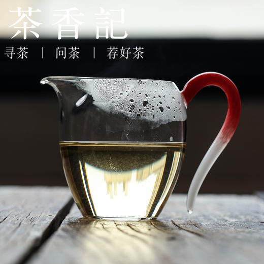 茶香记 冬片老白茶016-2 福鼎白茶 太姥山有机茶园  传统日晒 清甜鲜醇 商品图3