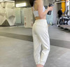 D家原单女士空气层休闲运动裤卫裤041703 商品缩略图10
