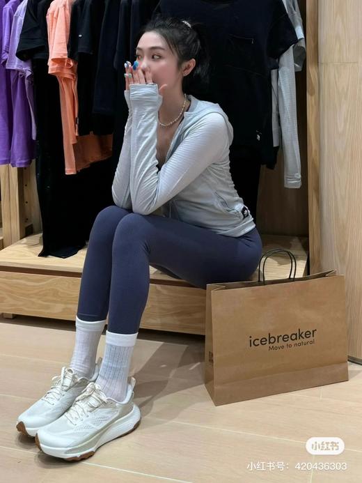 TNF Altamesa 500越野跑鞋 商品图5