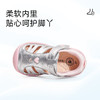 泰兰尼斯夏季婴童段时尚舒适包头防踢学步鞋凉鞋T07T5B7212 商品缩略图1