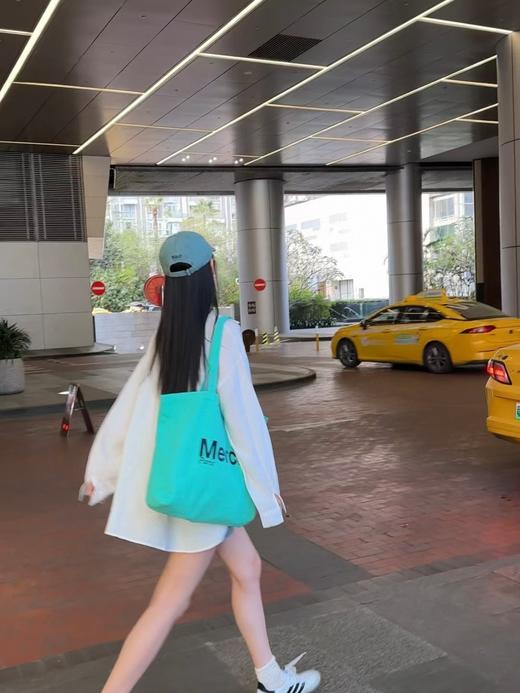 外贸拉夫小马刺绣棉质棒球帽牛仔鸭舌帽男女情侣百搭 商品图3