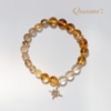 十二星座系列「双子座」幸运手串（单圈） 商品缩略图0