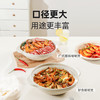手工陶瓷砂锅 | 双盖焖煮加倍鲜美 二次素烧经久耐用 巧妙盖变碗设计 釉面光滑易洁 一体烧制成型 端拿放心轻松 商品缩略图5
