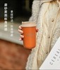 【虎牌】B7F MOMO冰拿铁咖啡杯 商品缩略图2