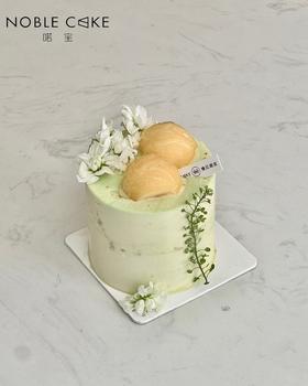 莫奈花园（需冷藏）