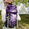 纳趣户外杉木山装登山包徒步双肩包男女大容量38L多功能旅行包 商品缩略图0