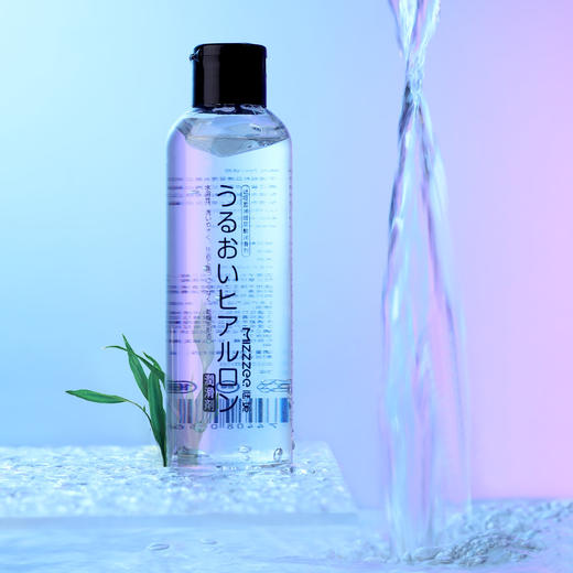 谜姬 盈润玻尿酸润滑剂 大容量润滑液 可舔 润滑油 人体润滑剂 成人用品水溶性润滑液成人 商品图4