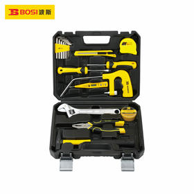 波斯    18件家用组套  18PC    BS510918