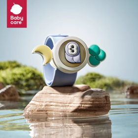 Babycare植萃防护手环1个/盒-8号骑士