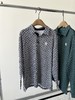 25新款PG原单男款POLO，纯原单货，韩国🇰🇷客供面料，有质感、今年流行的印花工艺，避免了纯色的单调性，洋气的印花，更显品味，日常穿或者运动穿都很舒服！ 商品缩略图0