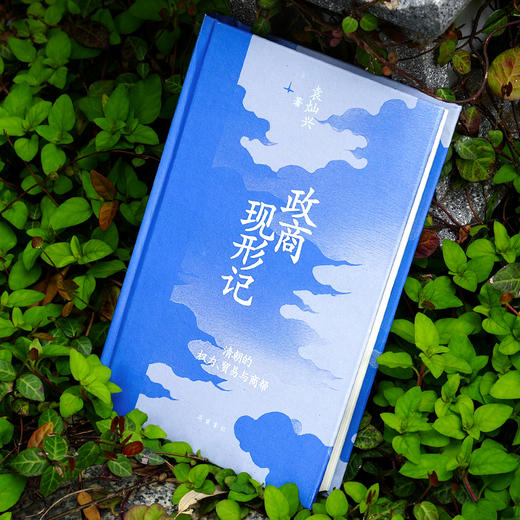 政商现形记：清朝的权力、贸易与商帮 商品图3