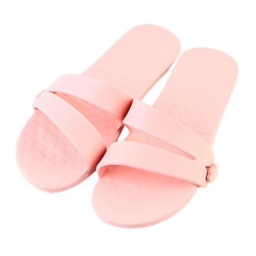 夏上新【五一出行装备 ！巨方便！可悬挂不占地!】旅行便携拖鞋 折叠旅游收纳 酒店浴室防滑沙滩凉拖 商品图4