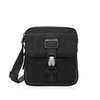 TUMI/途明Alpha Bravo 斜挎包通勤锁扣开合斜挎包 黑色/0232709D【鲜知30.0】 商品缩略图0
