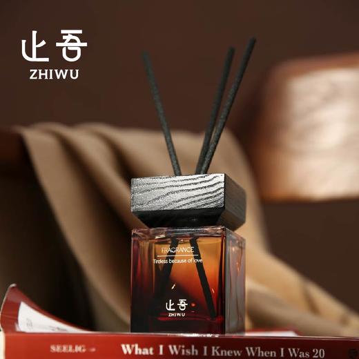 止吾家系列香氛【生活美学 液体香氛】孕妈与宠宝都放心吸入的标准，通过国际SGS可吸入无毒检测，安全认证 商品图3