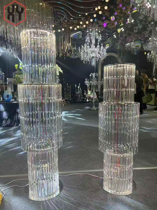 圆柱冰条路引（运费自理） 商品图1