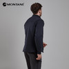 MONTANE 盟泰恩FURY抓绒衣男 轻便透气高弹外套 户外徒步舒适夹克四面弹 商品缩略图4