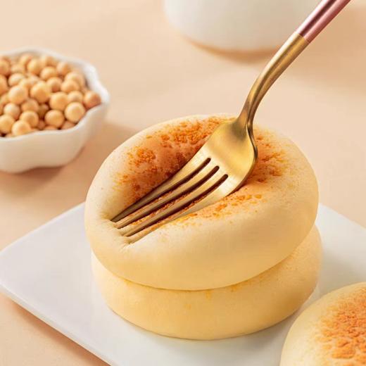 DRYK迪瓦克豆乳夹心面包(豆乳味，约含20小包) 商品图2