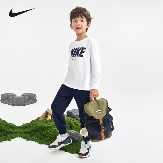 NIKE 春 小童 2件套 NKN-PH-M422 商品图3