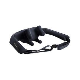 PHILIPS飞利浦新升级3D按摩头颈椎按摩披肩（PPM3303）