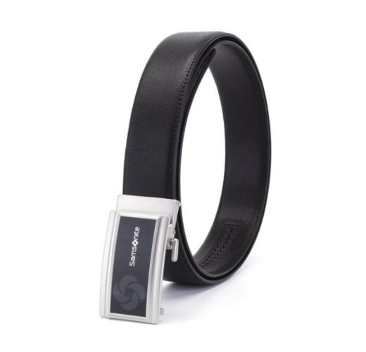 新秀丽AAMIR系列男士皮带TK2*004 商品图0