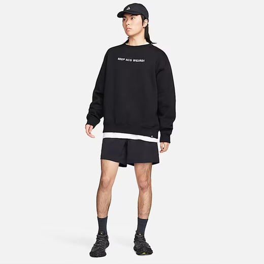 AS M ACG HIKE SHORT 商品图6