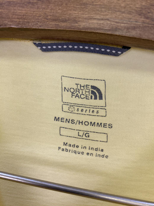 The North Face 北面 短袖T恤 _SST(L) 商品图2