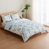 强冷感 潮乐系列床品 被套/枕套 单人/双人 商品缩略图0