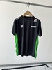 日单男款运动速干短袖，日本🇯🇵面料非常舒服，透气性极好，运动或者日常穿都是特别的舒服！拼色设计，帅气减龄！ 商品缩略图0