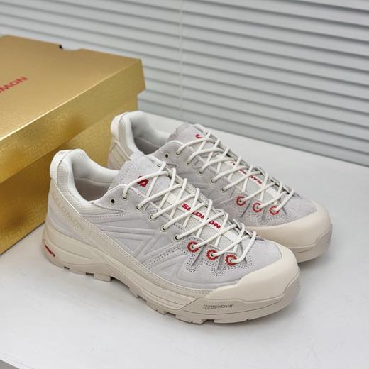 点此购买 马吉拉MM6×萨洛蒙联名X-ALP男女款户外徒步休闲鞋 98 315571 商品图3