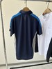 日单男款运动速干短袖，日本🇯🇵面料非常舒服，透气性极好，运动或者日常穿都是特别的舒服！拼色设计，帅气减龄！ 商品缩略图6