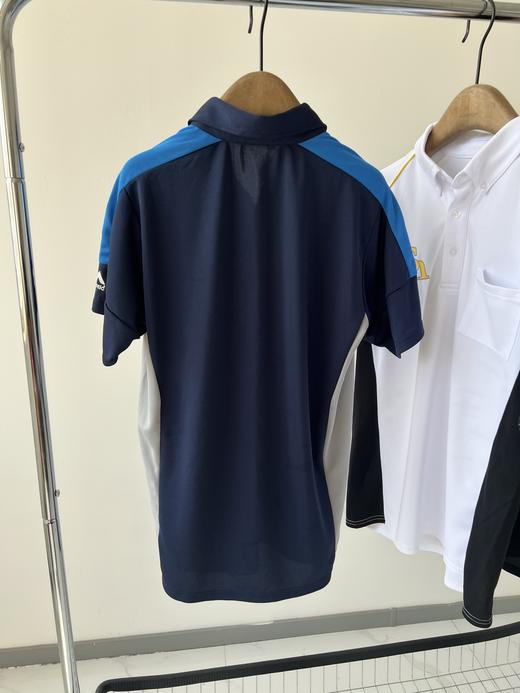 日单男款运动速干短袖，日本🇯🇵面料非常舒服，透气性极好，运动或者日常穿都是特别的舒服！拼色设计，帅气减龄！ 商品图6