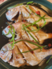 & 颜值很高[色]经济划算的海鱼🐠赤棕鱼，口感很细腻[强]清蒸酱油水非常好吃活冻 商品缩略图2