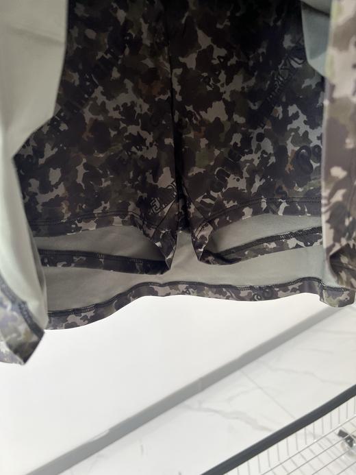 PG原单碎花半裙，韩国🇰🇷客供面料，舒服透气性极好，弹力超好，数码印花工艺，花纹特别上档次，里面加了防走光短裤，运动或者日常穿都很方便，上面搭纯色或者花纹都好看！数量不多！ 商品图6