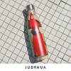 JUDYHUA 汪一联名小红帽系列不锈钢保温杯 商品缩略图0
