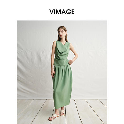 VIMAGE小上衣V2313935 商品图0