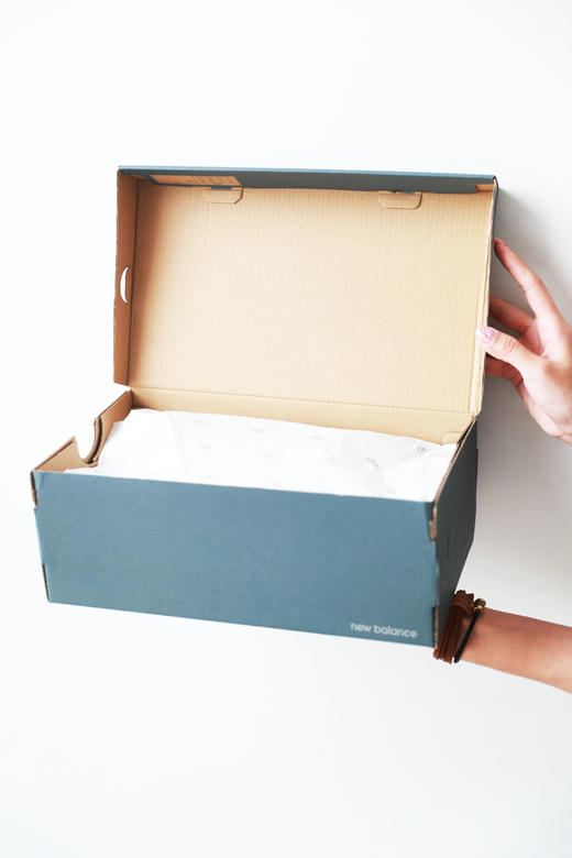 复古德训鞋，鞋带儿是靓点。软底设计户外缓震慢跑休闲鞋C041766 商品图13