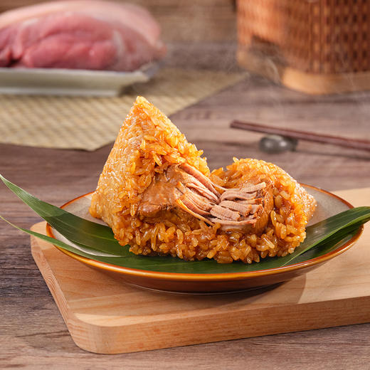 五芳斋丰享五芳粽子礼盒1760g【端午】KY 商品图4