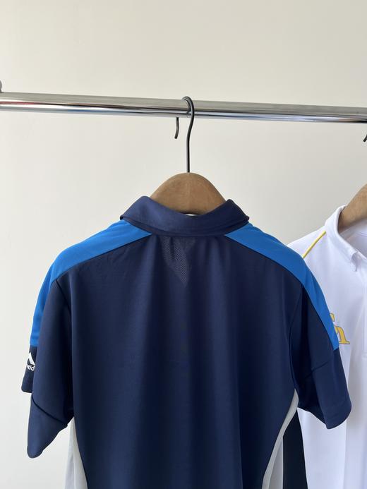 日单男款运动速干短袖，日本🇯🇵面料非常舒服，透气性极好，运动或者日常穿都是特别的舒服！拼色设计，帅气减龄！ 商品图7