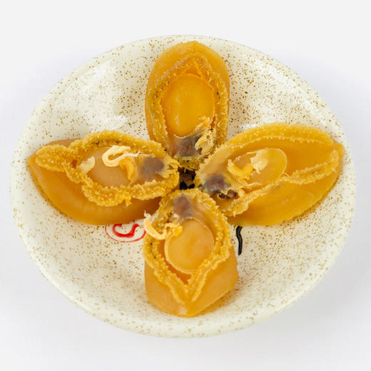 鲍鱼 250g 商品图3