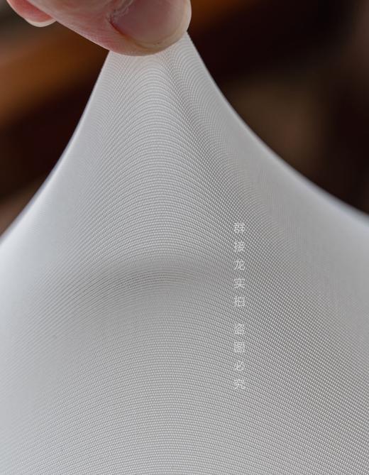 【舒雅SCHIESSER  LIVING生活零压慢回弹记忆枕】悬浮黑科技 ✅经典慢回弹记忆绵  ✅智能控温，自动感应调整  ✅加宽枕面，全方位包裹  ✅高透亲肤云感裸肌面料 商品图7