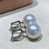 12mm-13mm澳白耳坠 商品缩略图3