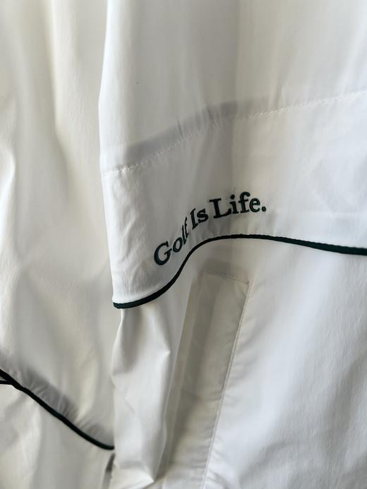 25早春款M家纯原男款🏌外套，超级帅气的一款，面料尼龙加氨纶，有弹力，超舒服，无论是运动穿或者日常单穿都很合适，没有任何的束缚感🏌！超级推荐🍁🍁 商品图7