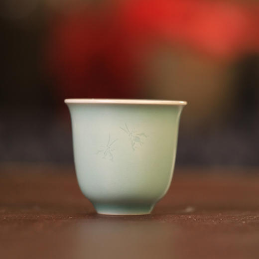 杨盛侃虫趣杯 商品图0