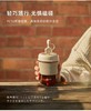 【虎牌】B7FMOMO冰美式·随行吸管杯 商品缩略图5