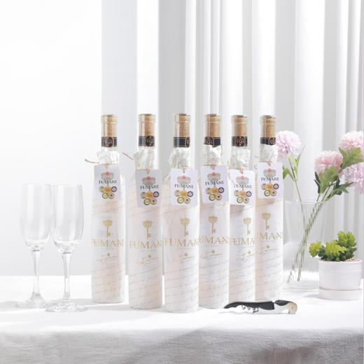 【加拿大进口】富曼尼·冰白葡萄酒 357ml/瓶 商品图2