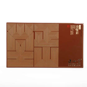 正山堂 武夷山桐木关正山小种红茶金骏眉花开富贵礼盒200克【鲜知30.0】