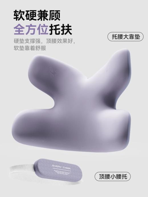 EVERYTHINKN脑洞氛子蝴蝶腰靠 HS2 商品图2
