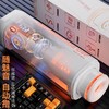 指挥者伸缩旋转全自动飞机杯男用加温飞机杯 商品缩略图2