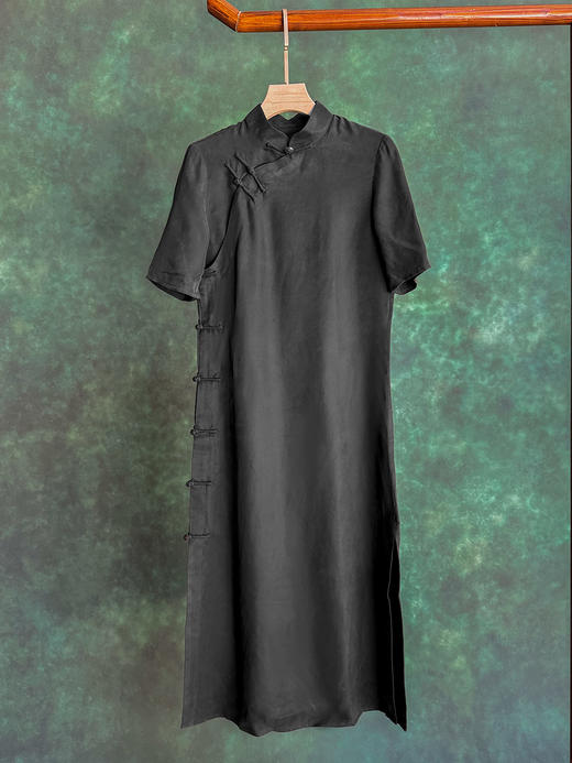 P-17026旗袍 商品图1